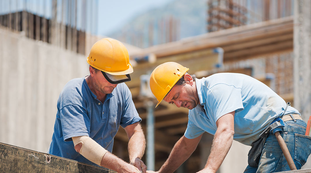 Construction industry Construction industry