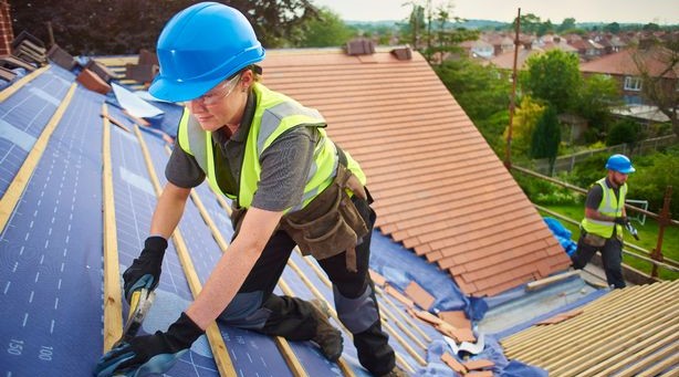 Construction industry Construction industry