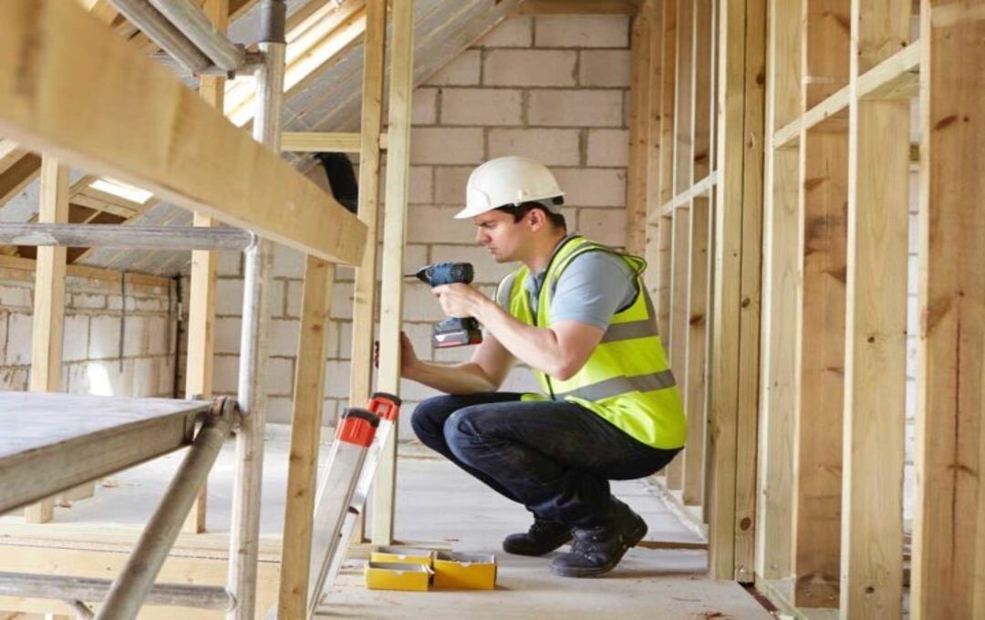 Construction industry Construction industry