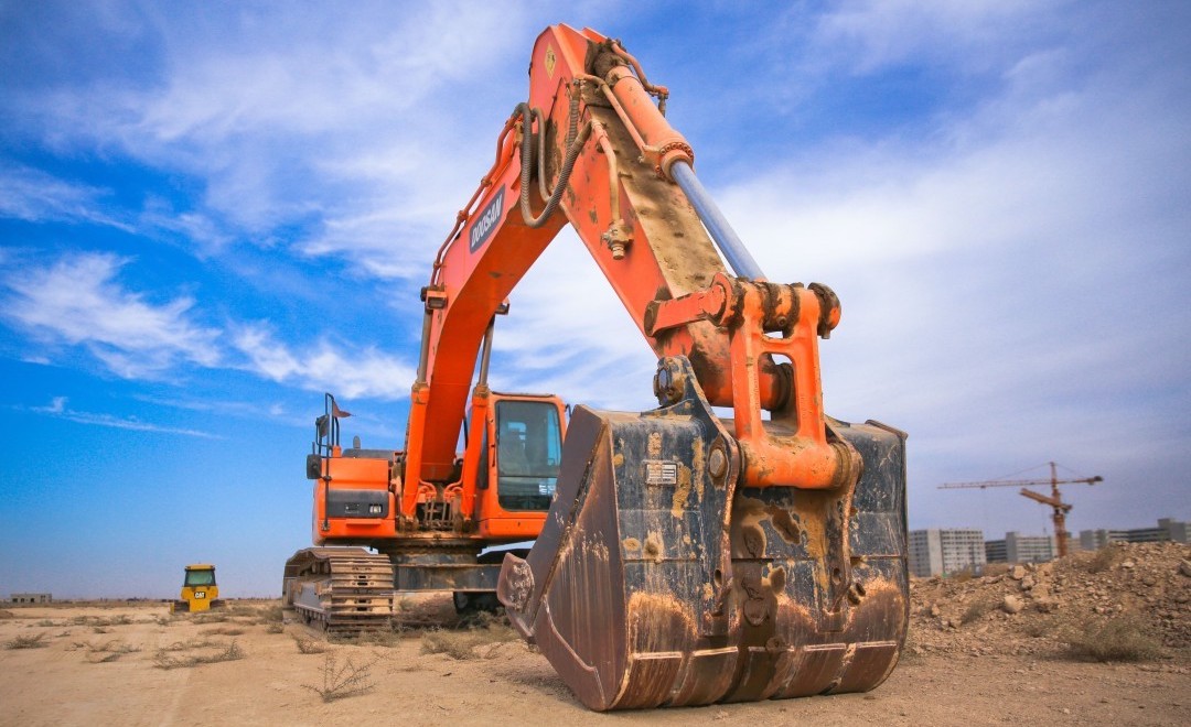 Construction industry Construction industry