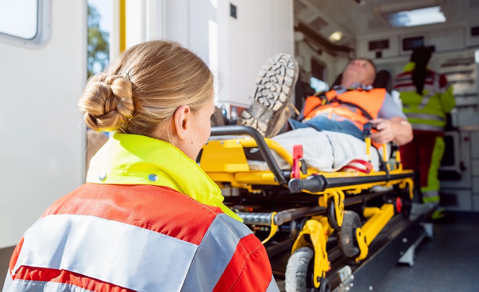 Soins de santé Soins de santé