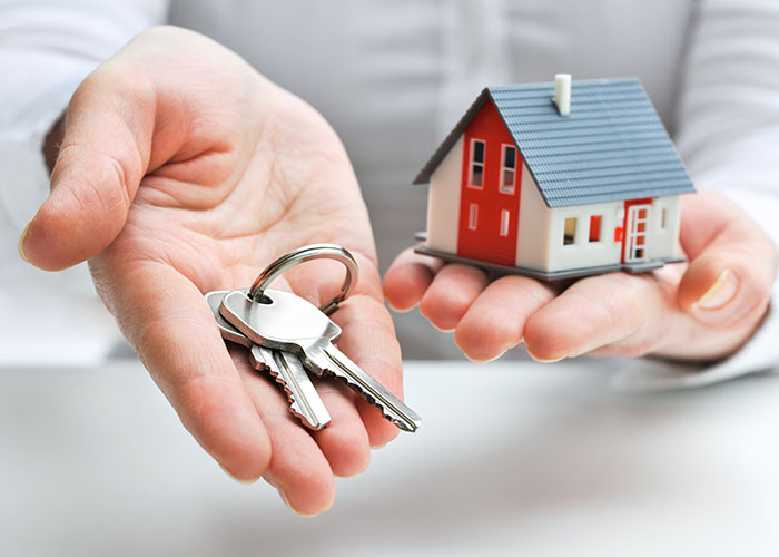 Real Estate Broker Real Estate Broker