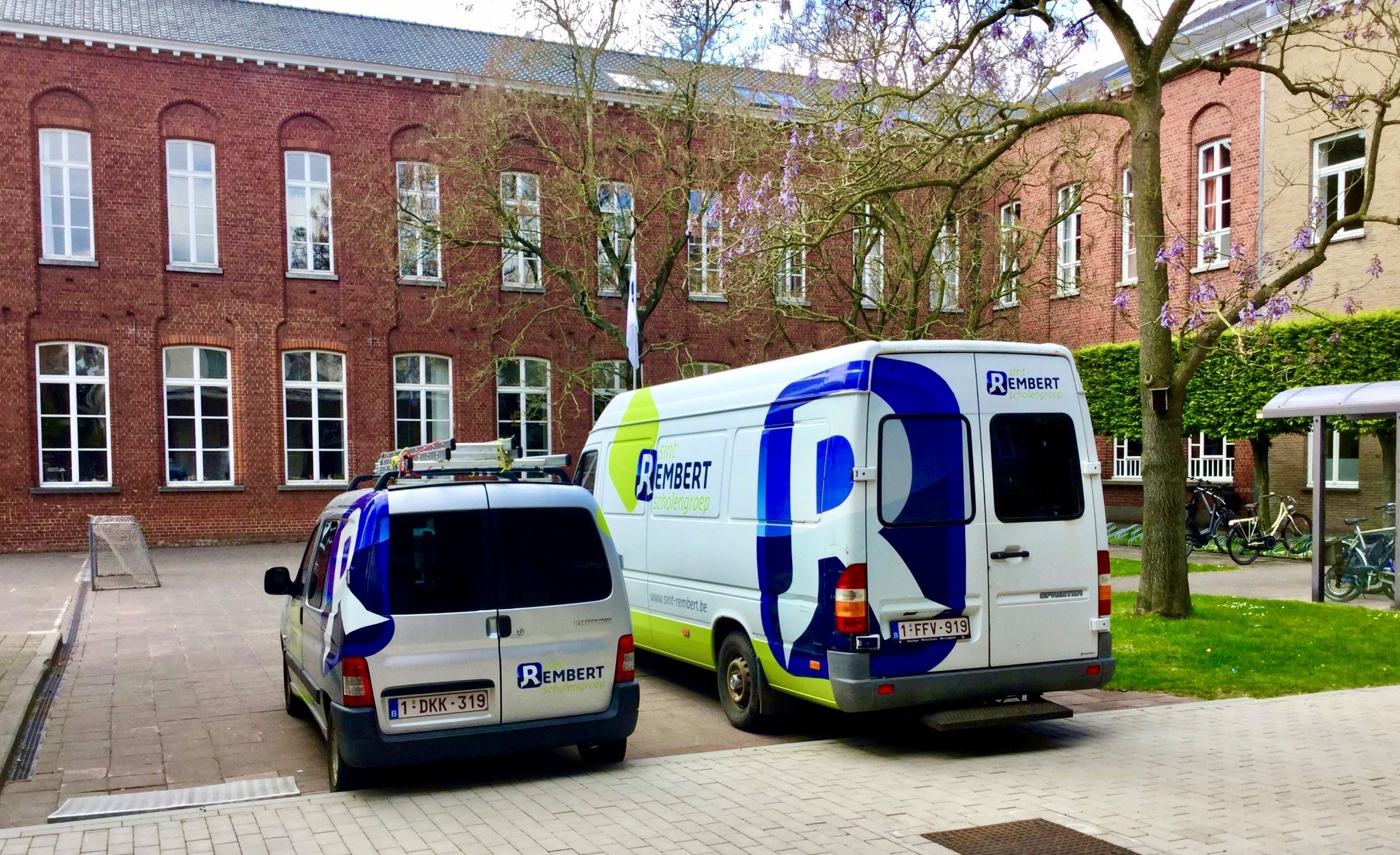 Scholen Scholen