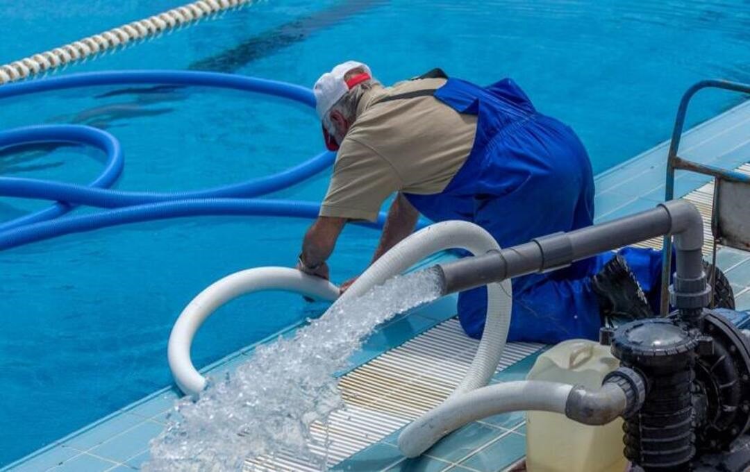 Service & maintenance Service & maintenance