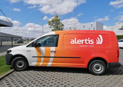 Alertis Alertis