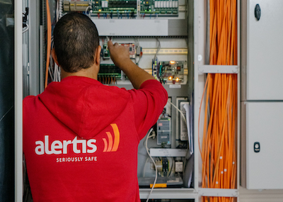 Alertis Alertis