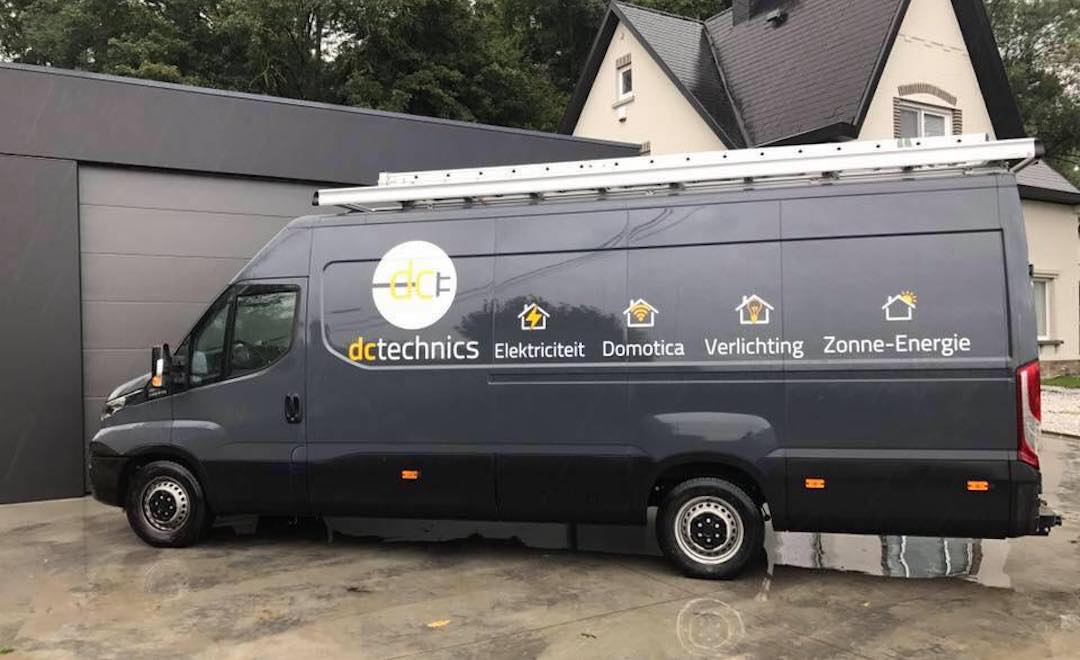 DC Technics DC Technics