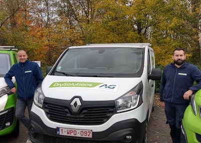DrySolutions DrySolutions